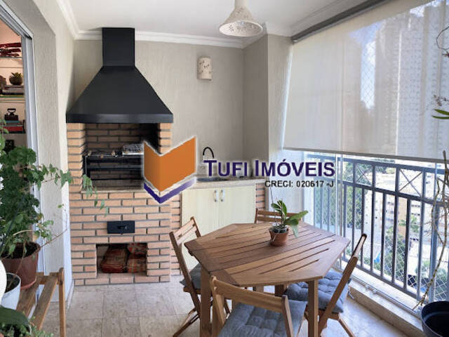Apartamento para Venda em São Paulo - 2
