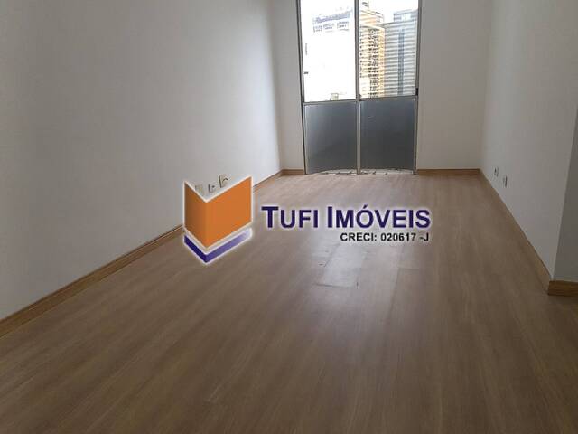 #7245 - Apartamento para Locação em São Paulo - SP - 2