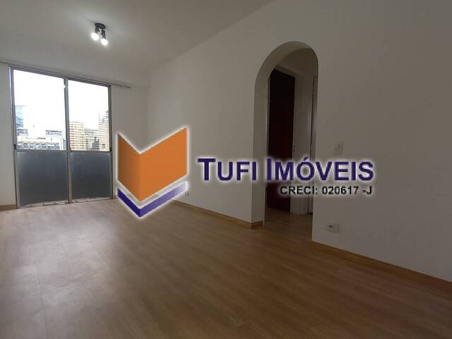 #7245 - Apartamento para Locação em São Paulo - SP - 1