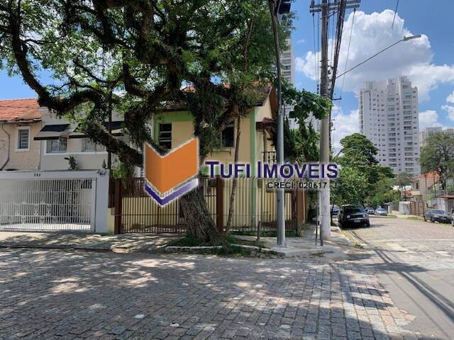 #7246 - Casa para Locação em São Paulo - SP - 2
