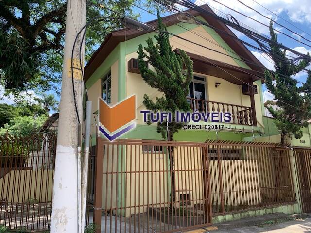 #7246 - Casa para Locação em São Paulo - SP - 1