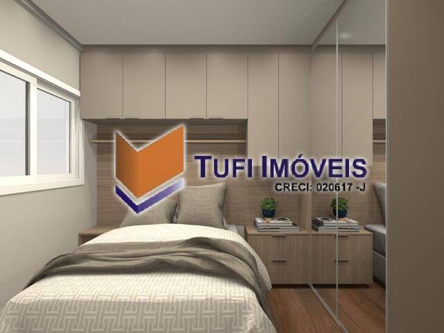 Apartamento para Venda em São Paulo - 5