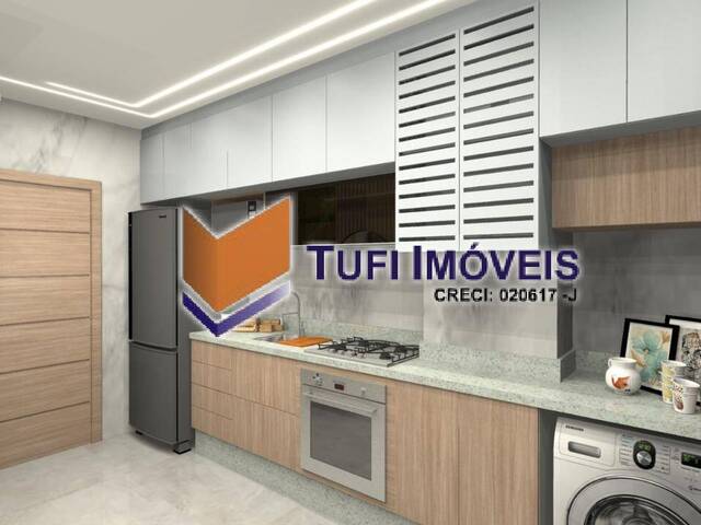 Apartamento para Venda em São Paulo - 3