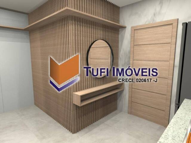 Apartamento para Venda em São Paulo - 2