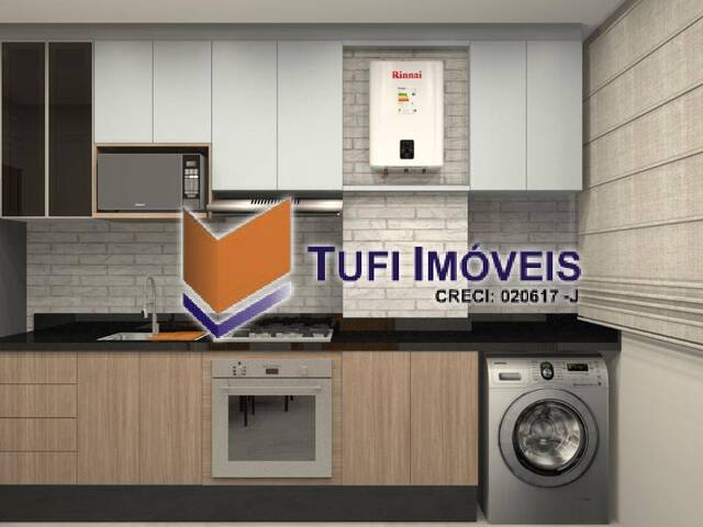 Apartamento para Venda em São Paulo - 4