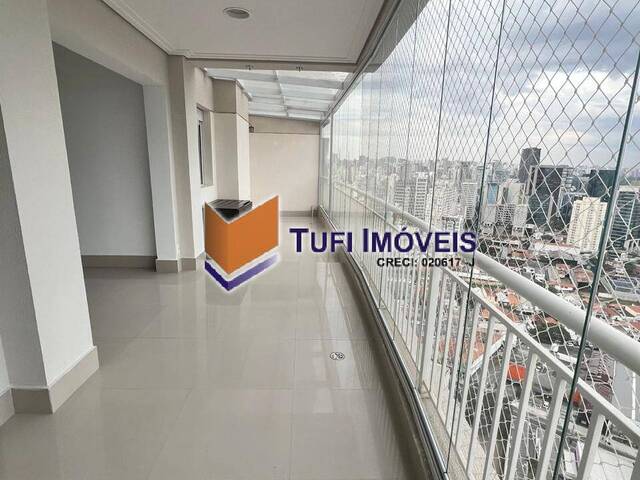 Apartamento para Venda em São Paulo - 3