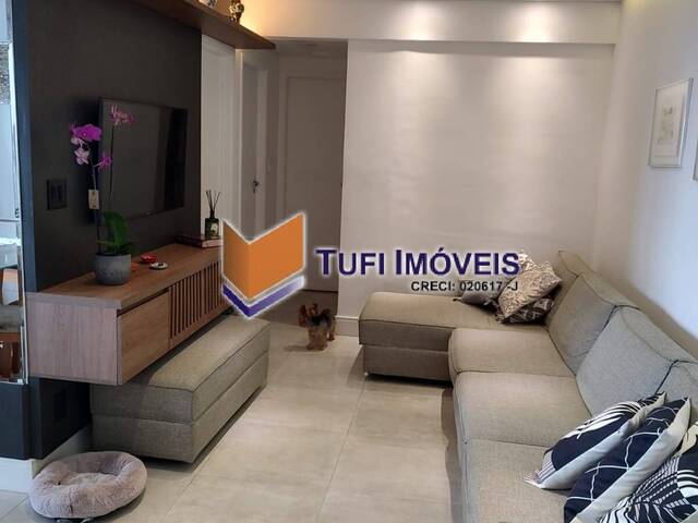 Apartamento para Venda em São Paulo - 4
