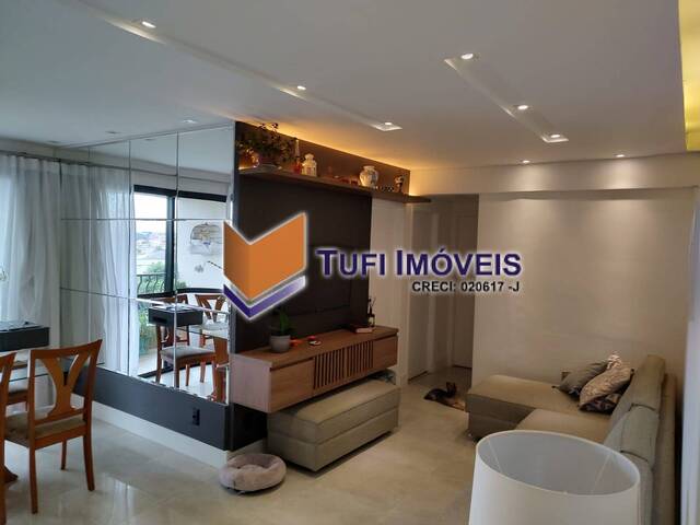 #7253 - Apartamento para Venda em São Paulo - SP