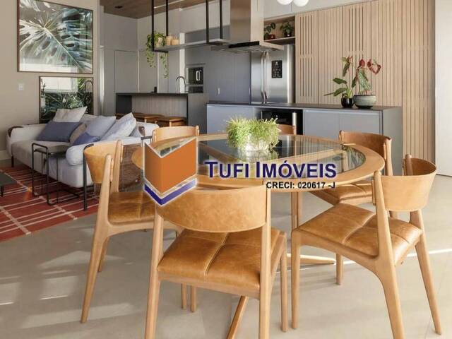 #7256 - Apartamento para Venda em São Paulo - SP