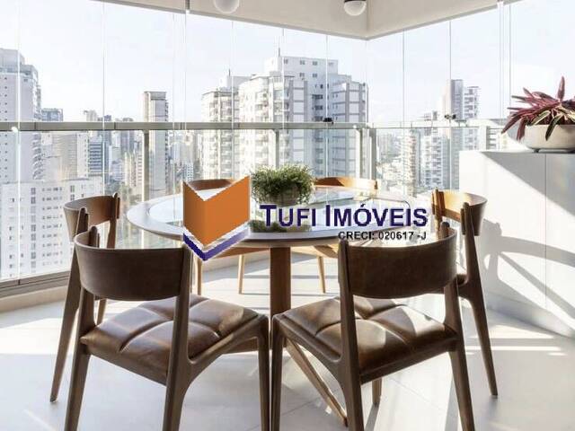 Apartamento para Venda em São Paulo - 3