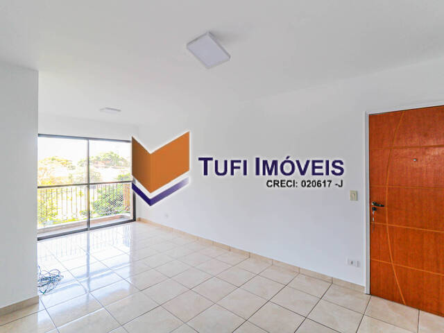 Apartamento para Locação em São Paulo - 2
