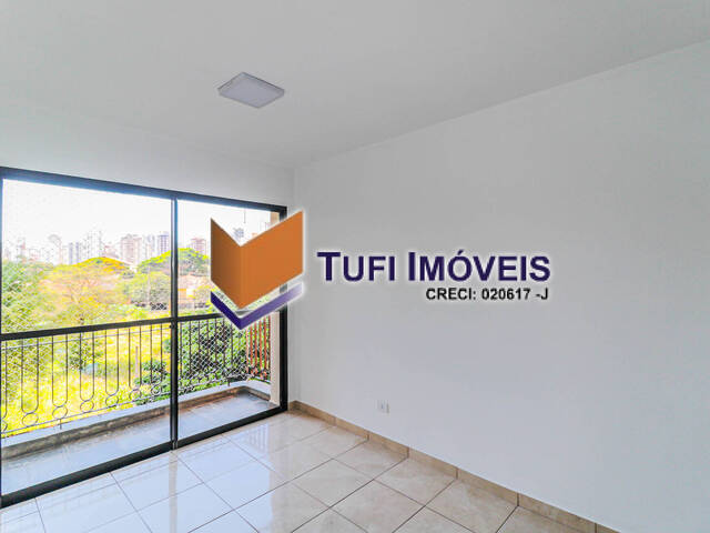 Apartamento para Locação em São Paulo - 3