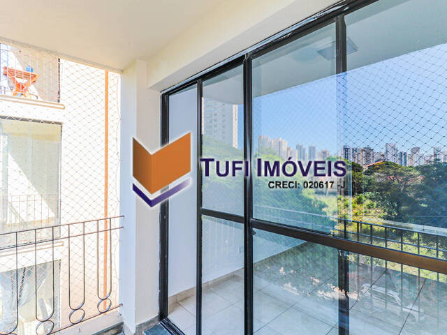Apartamento para Locação em São Paulo - 5
