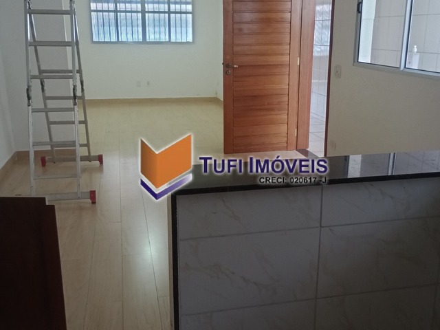 #7257 - Casa para Venda em São Vicente - SP - 1