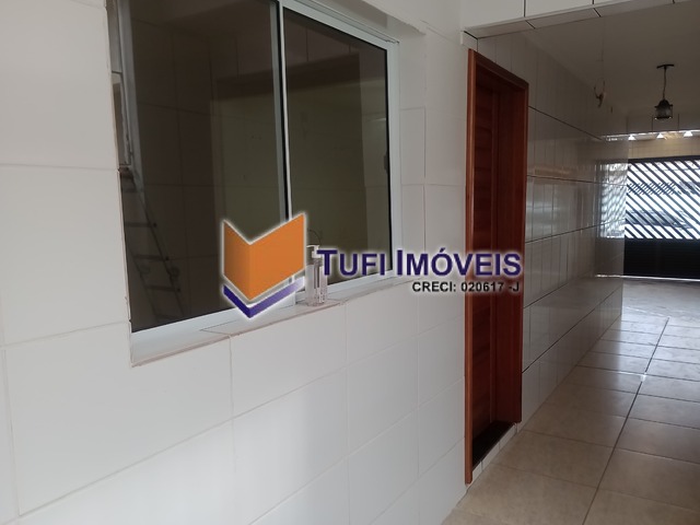 #7257 - Casa para Venda em São Vicente - SP - 2