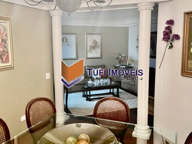 Apartamento para Venda em São Paulo - 3
