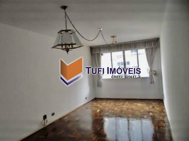 #7259 - Apartamento para Venda em São Paulo - SP