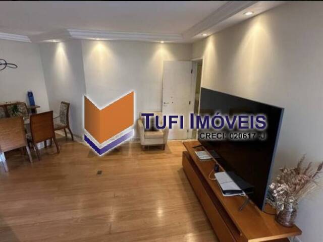 Apartamento para Venda em São Paulo - 2