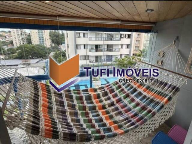 Apartamento para Venda em São Paulo - 5