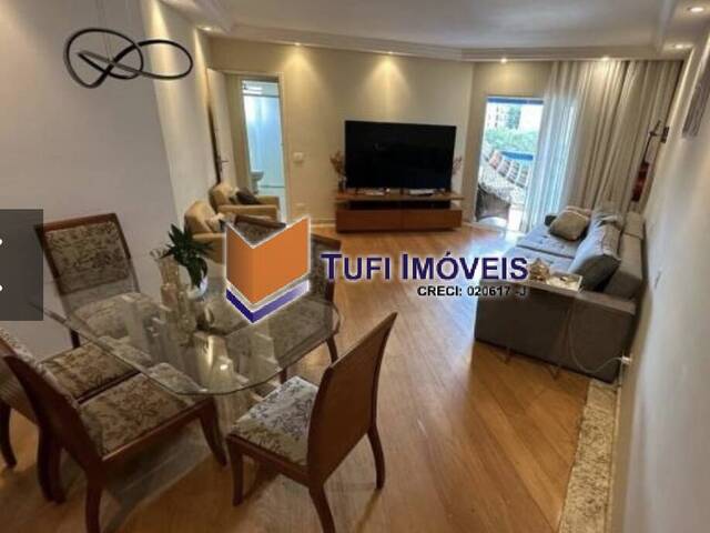 Apartamento para Venda em São Paulo - 3