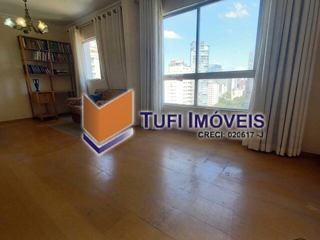 #7263 - Apartamento para Venda em São Paulo - SP