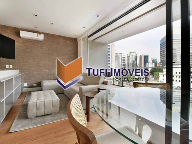 Apartamento para Venda em São Paulo - 2