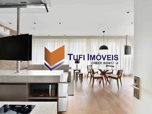 Apartamento para Venda em São Paulo - 3