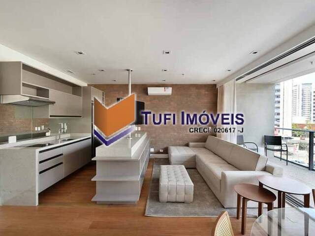 #7268 - Apartamento para Venda em São Paulo - SP