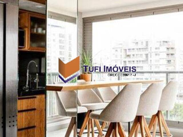 Apartamento para Venda em São Paulo - 3