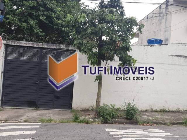 #7269 - Área para Venda em São Paulo - SP