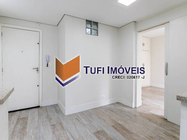 #7273 - Apartamento para Locação em São Paulo - SP - 2