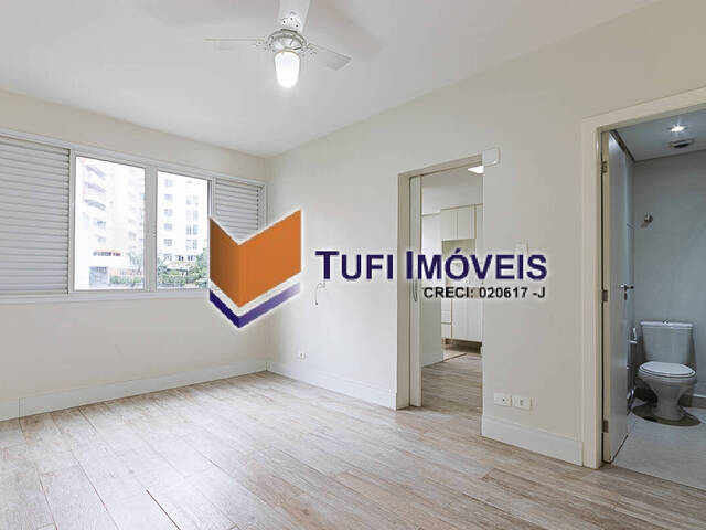 #7273 - Apartamento para Locação em São Paulo - SP - 1