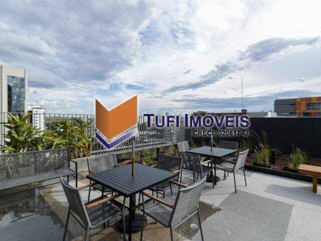 #7276 - Apartamento para Venda em São Paulo - SP