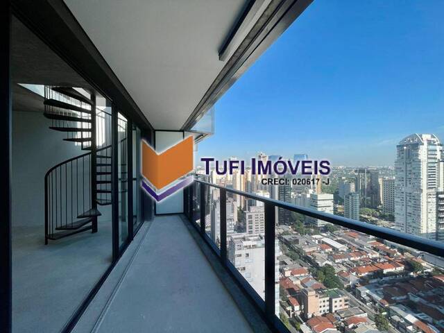 #7279 - Duplex para Venda em São Paulo - SP - 2