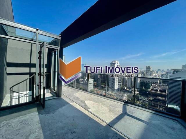 #7279 - Duplex para Venda em São Paulo - SP - 1
