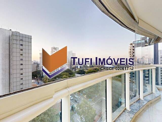 Apartamento para Venda em São Paulo - 3
