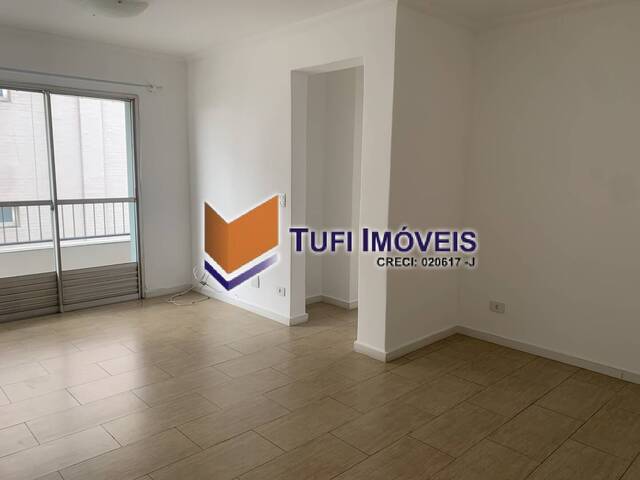 #5523 - Apartamento para Venda em São Paulo - SP - 1
