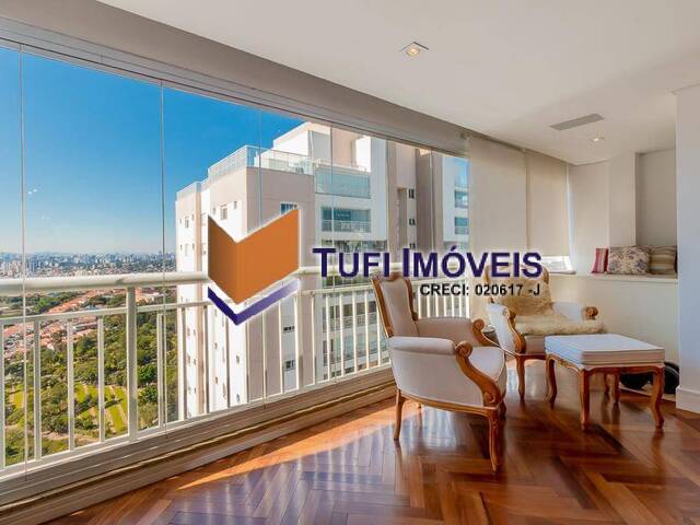 #7286 - Apartamento para Venda em São Paulo - SP