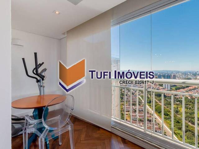 Apartamento para Venda em São Paulo - 4
