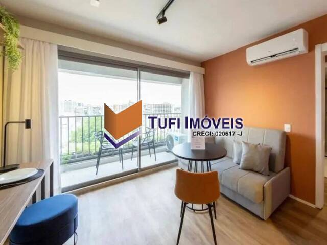 #7282 - Apartamento para Venda em São Paulo - SP