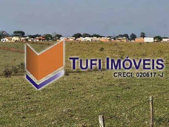 #7287 - Terreno para Venda em Cerqueira César - SP - 3