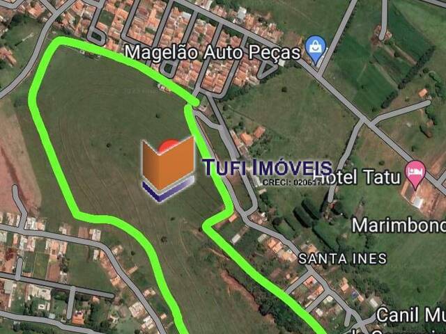 Terreno para Venda em Cerqueira César - 4