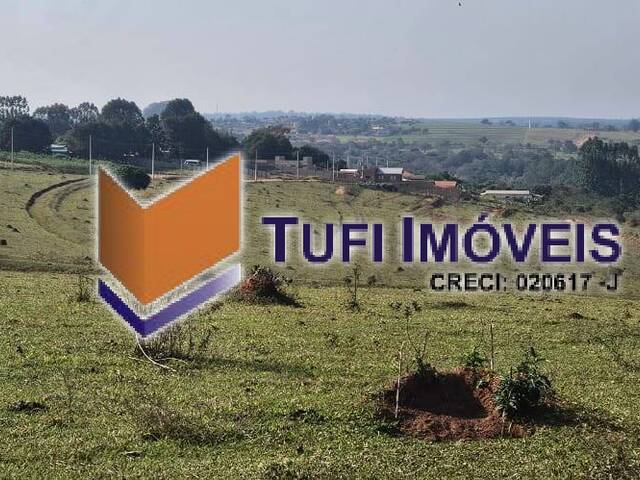 Terreno para Venda em Cerqueira César - 5