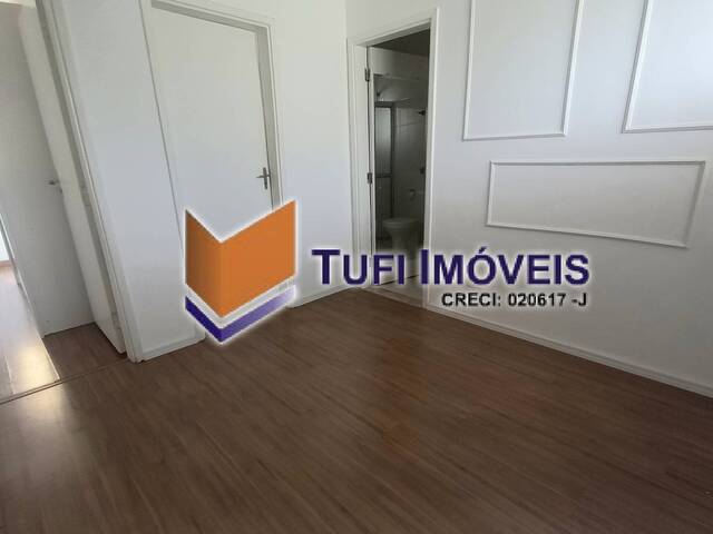 #7288 - Apartamento para Locação em São Paulo - SP - 2