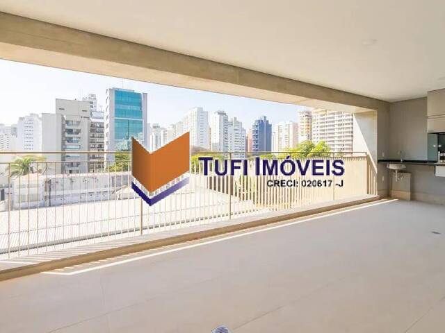Apartamento para Venda em São Paulo - 3