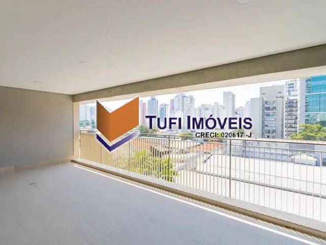 Apartamento para Venda em São Paulo - 4