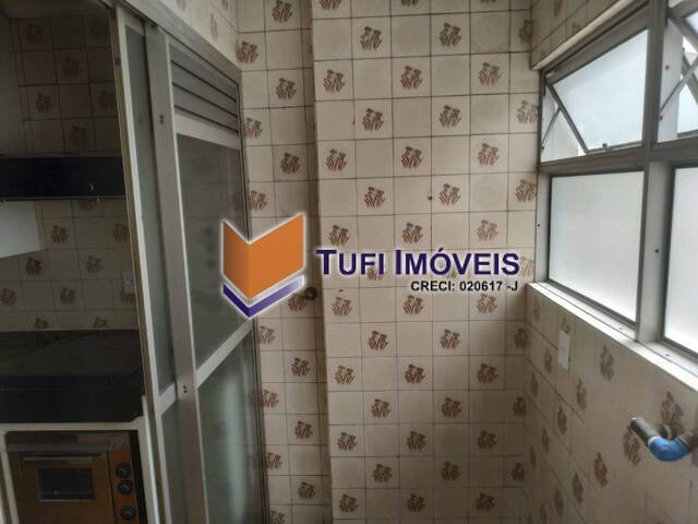 #7301 - Apartamento para Venda em São Paulo - SP