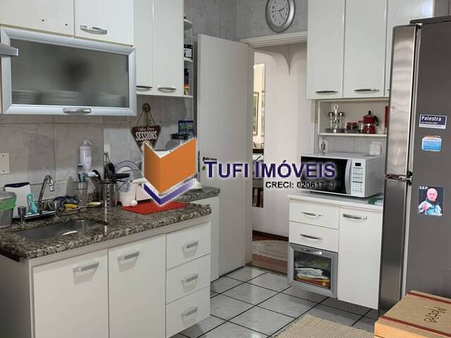 Apartamento para Venda em São Paulo - 5