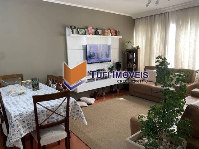 Apartamento para Venda em São Paulo - 3
