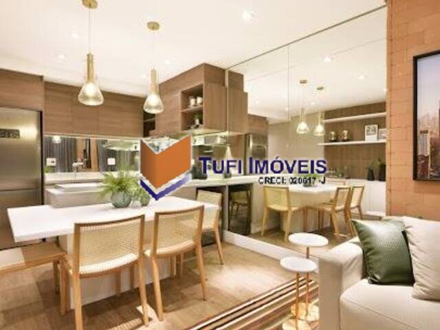 Apartamento para Locação em São Paulo - 5
